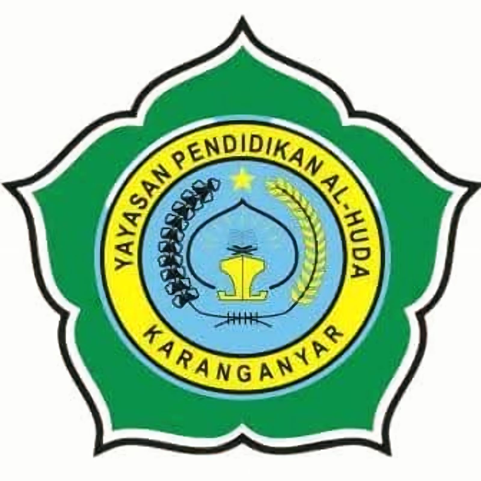 MTS AL HUDA 2 JENAWI